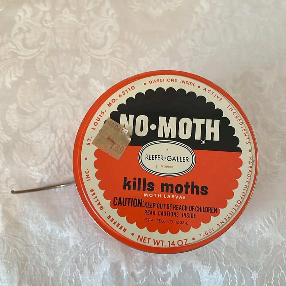 No Moth Reefer Gallery product